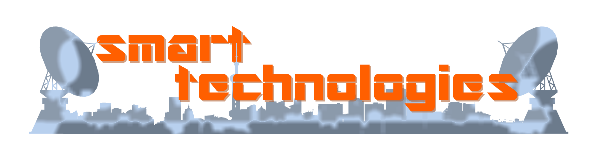 Smart Technologies